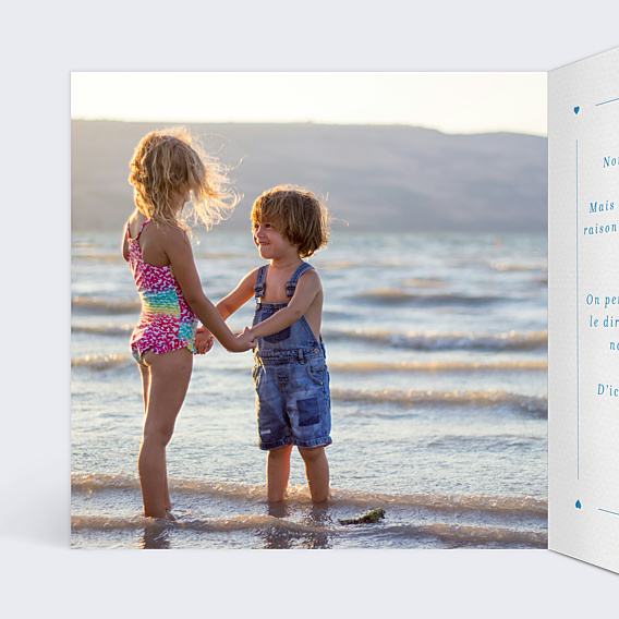 Correspondance Photo en Coeur