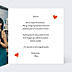 Correspondance Marie-Lou Création x Popcarte - Mains