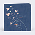 Carte amitié Envolée d'Amour