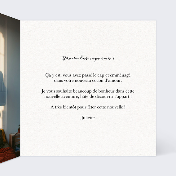 Correspondance Amoureux à Paris