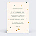 Correspondance Bienvenue chez vous
