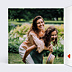 Carte de bon rétablissement Marie-Lou Création - Enveloppe d'amour