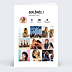 Correspondance Tendance