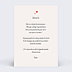 Correspondance Citron