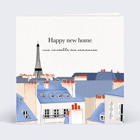 Correspondance Amoureux à Paris