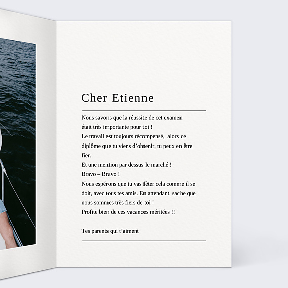 Correspondance Edition Spéciale