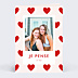 Correspondance 1001 Coeurs