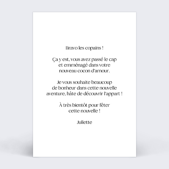 Correspondance Typographie Home