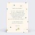 Correspondance Bienvenue chez vous
