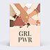Correspondance Girl power