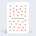 Correspondance Motif Petit Coeur