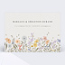 Correspondance Prairie fleurie