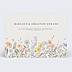 Correspondance Prairie fleurie