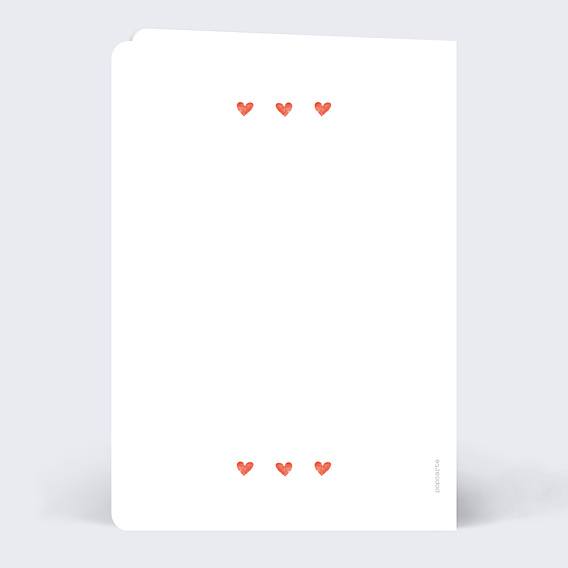 Correspondance Motif Petit Coeur