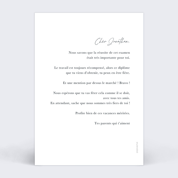 Correspondance Effet Photo Vintage