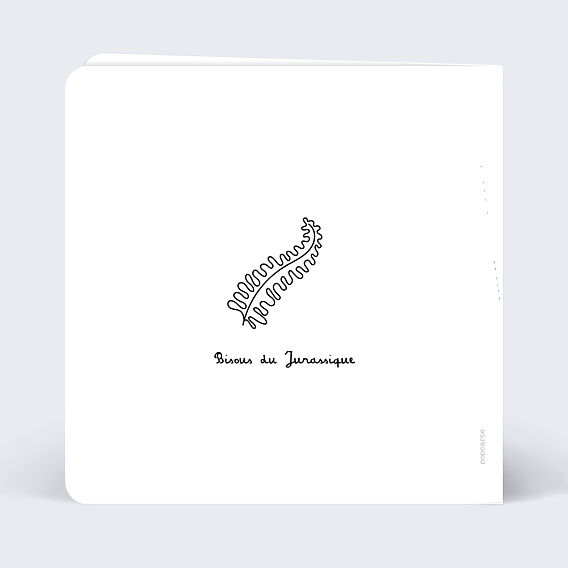 Correspondance Coloriage Dinosaure