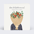 Fleurs et Feuilles