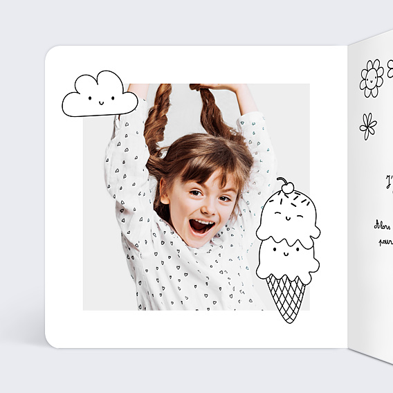 Correspondance Coloriage Licorne
