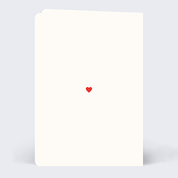 Correspondance Amitié Coeur
