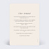 Correspondance Parchemin