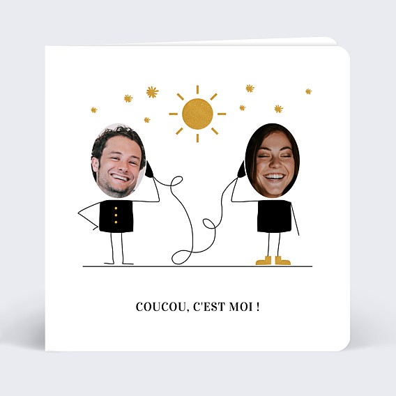 Correspondance Bonnes Nouvelles