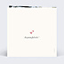 Correspondance Deux Paresseux