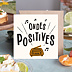Carte amitié Ondes Positives