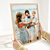 Poster Cadre photo
