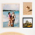 Poster Cadre photo