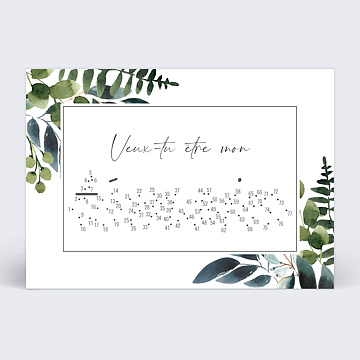 Demande de Tmoin Carte  Relier