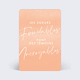Soeurs Formidables