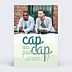 Demande de Témoin Cap mon témoin