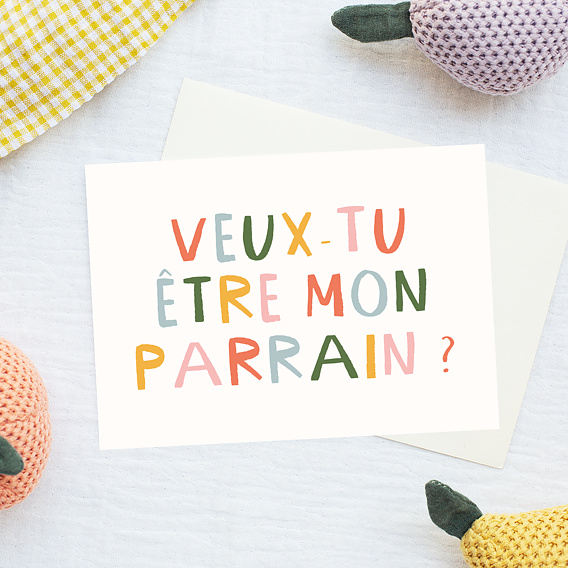 Ecriture d'Enfant
