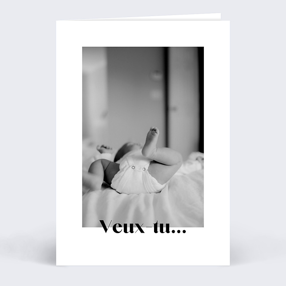 Demande parrain marraine Innocence