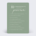 Demande parrain marraine Les 10 commandements Parrain