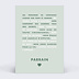 Demande parrain marraine Parrain Liste