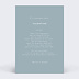 Demande parrain marraine Romantique Pastel Verso