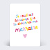 Demande Parrain Marraine Je voudrais beaucoup
