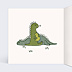 Demande Parrain Marraine Dinosaure
