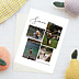 Demande parrain marraine Collage Parrain