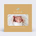 Demande parrain marraine Layette Bergamote