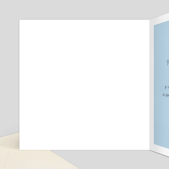 Demande parrain marraine Croix Intérieur Gauche