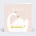 Demande Parrain Marraine Cygne
