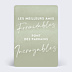 Demande Parrain Marraine Amis Formidables