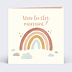 Demande parrain marraine Petit Arc-en-ciel