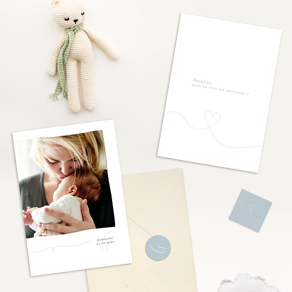 Demande parrain marraine Tendresse Après 4