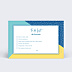 Demande Parrain Marraine Graphique