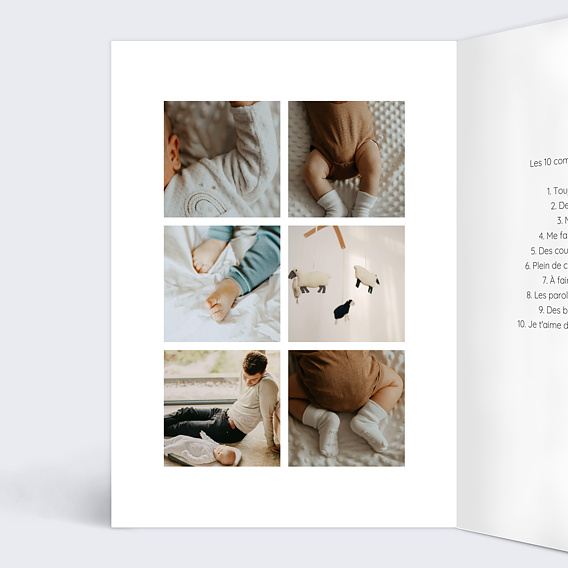 Demande parrain marraine Belles Lettres Parrain Intérieur Gauche