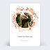 Demande Parrain Marraine Flower of Fall avec Photo