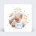 Demande Parrain Marraine Golden dots